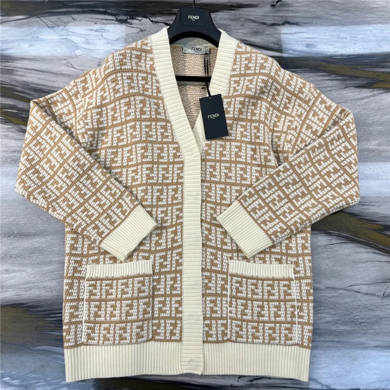Best Replica 2022fw Fendi Sweater - Colareps