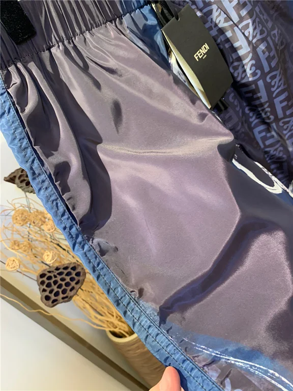 Best Replica 2022ss Fendi Shorts - Colareps