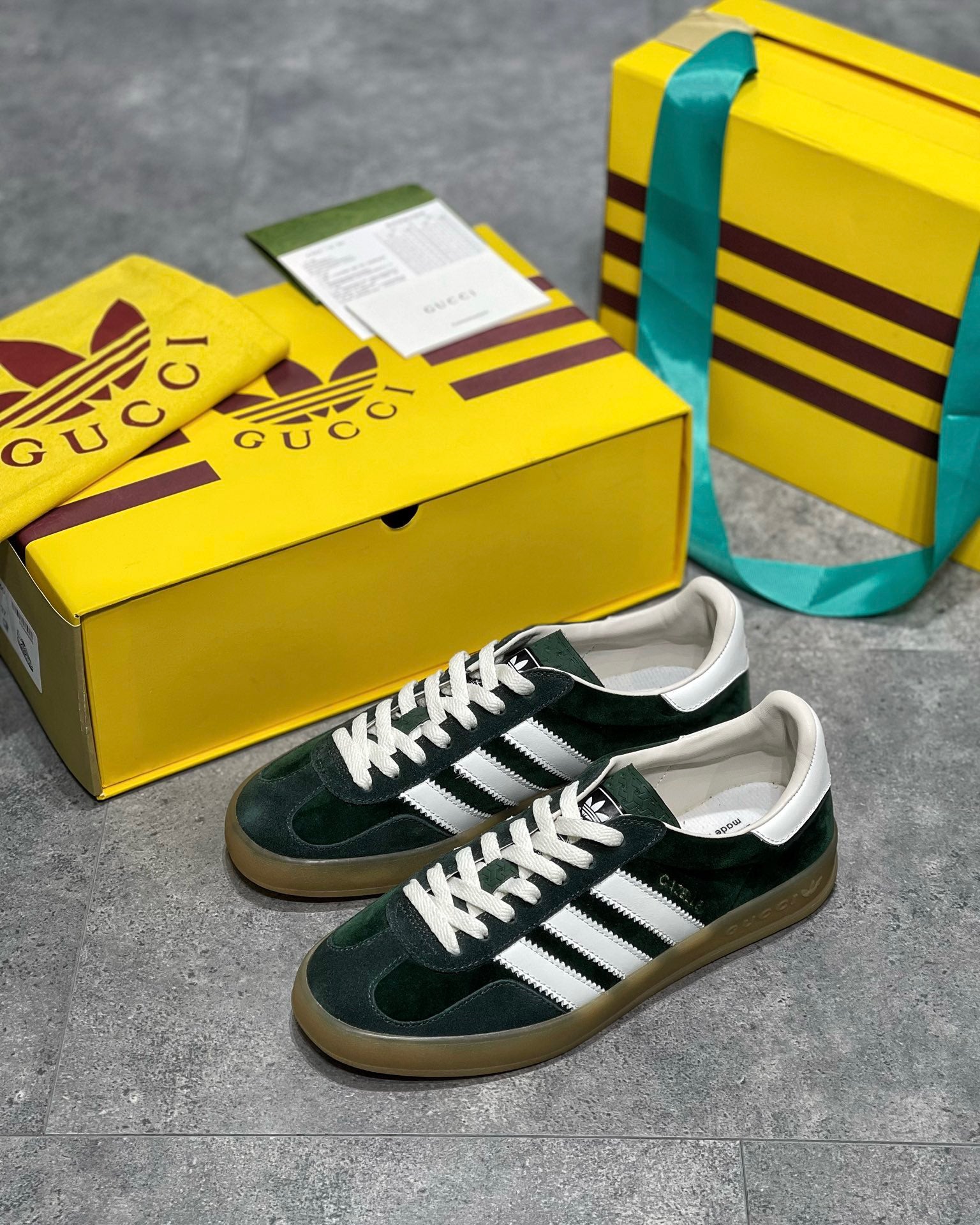 Best Replica Gucci Shoes - Colareps