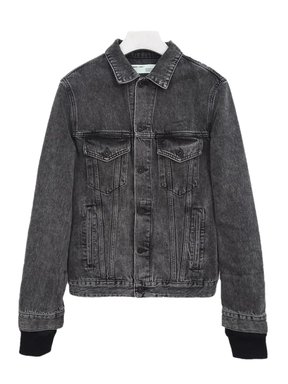 Best Replica 2021SS Off White Jacket - Colareps