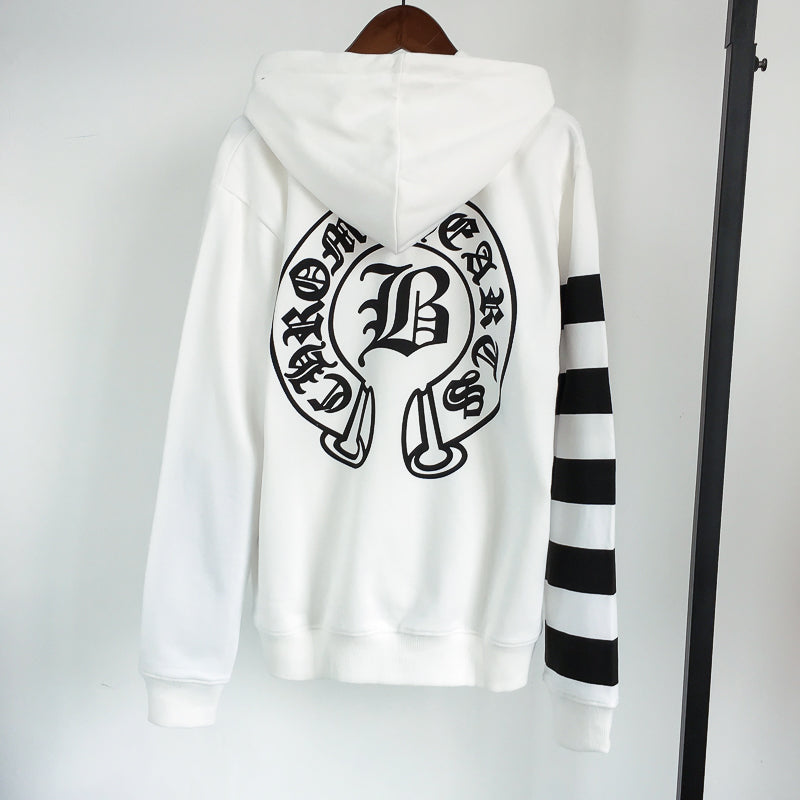 Best Replica Chrome Hearts Hoodie Replica - Colareps