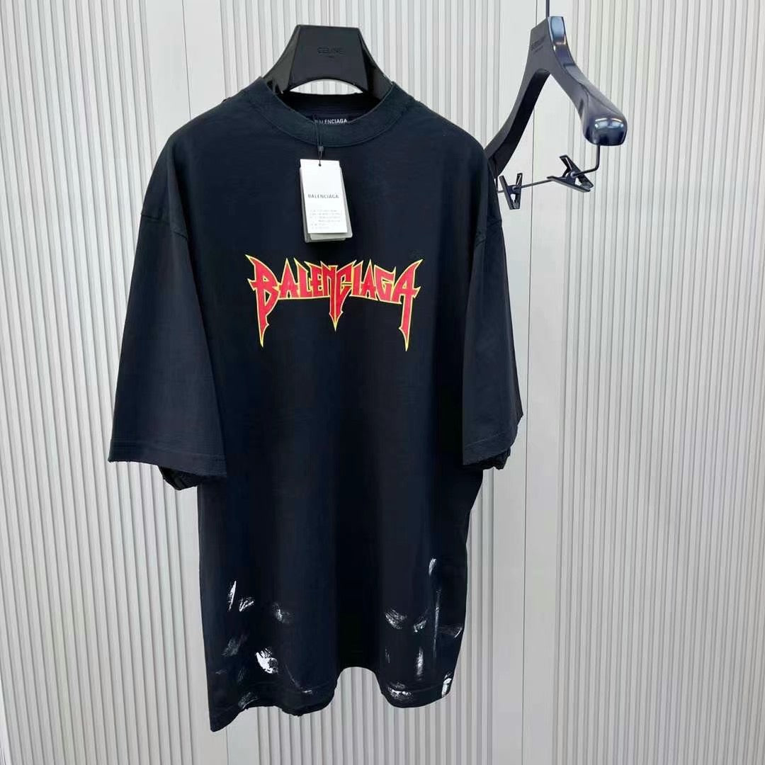 Best Replica Balenciaga T-shirt - Colareps