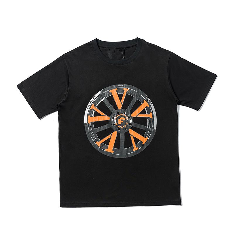 Best Replica Replica Vlone Forgiato Tee - Colareps