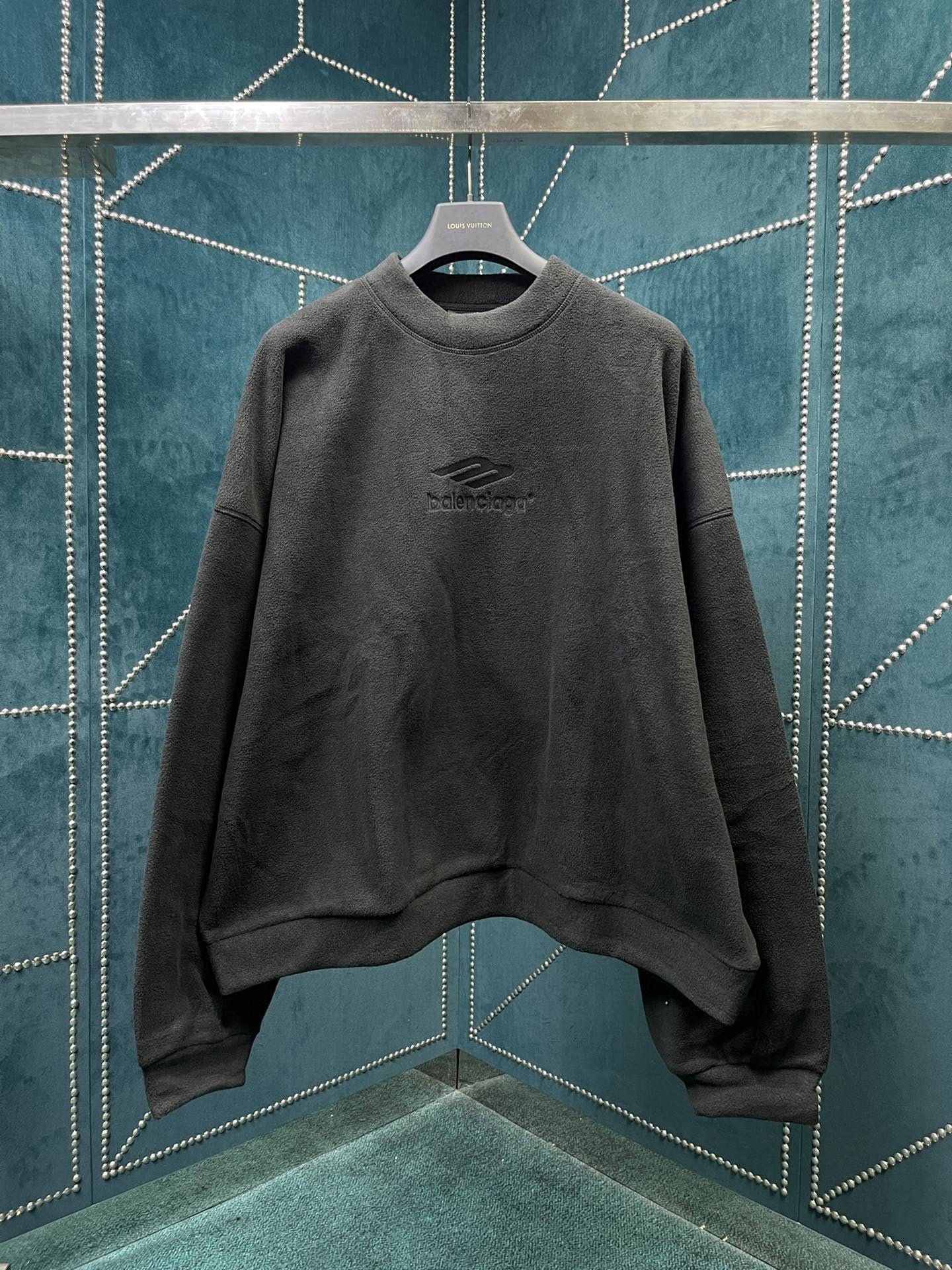 Best Replica Balenciaga Sweatshirt - Colareps