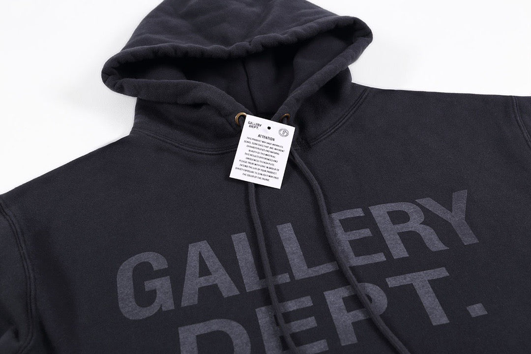 Best Replica Gallery Dept Hoodie - Colareps