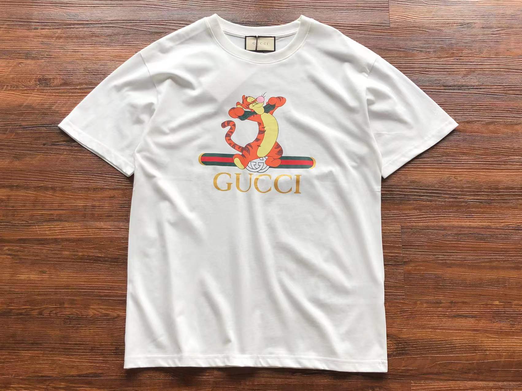 Best Replica Gucci T-shirt - Colareps