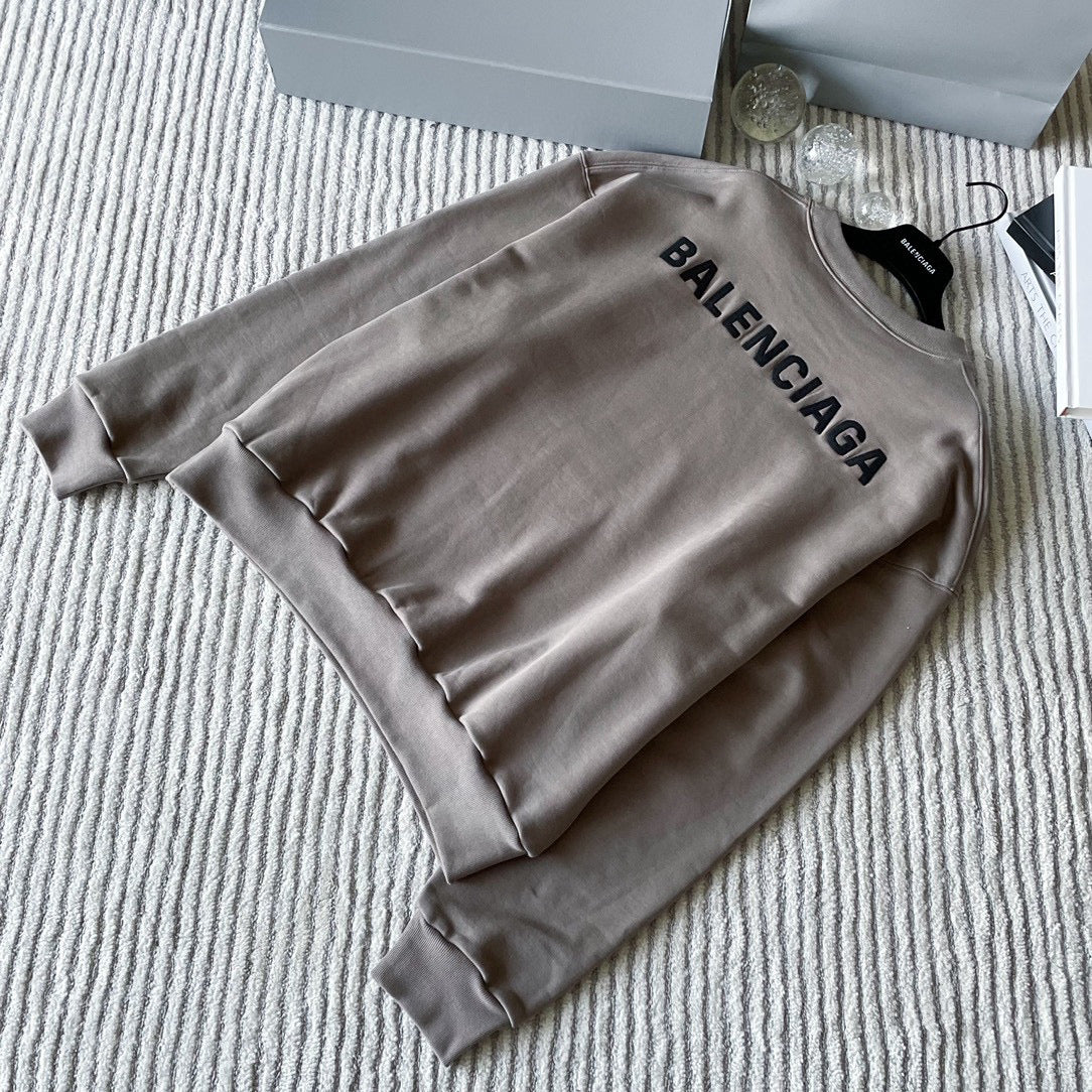 Best Replica Balenciaga Sweatshirt - Colareps