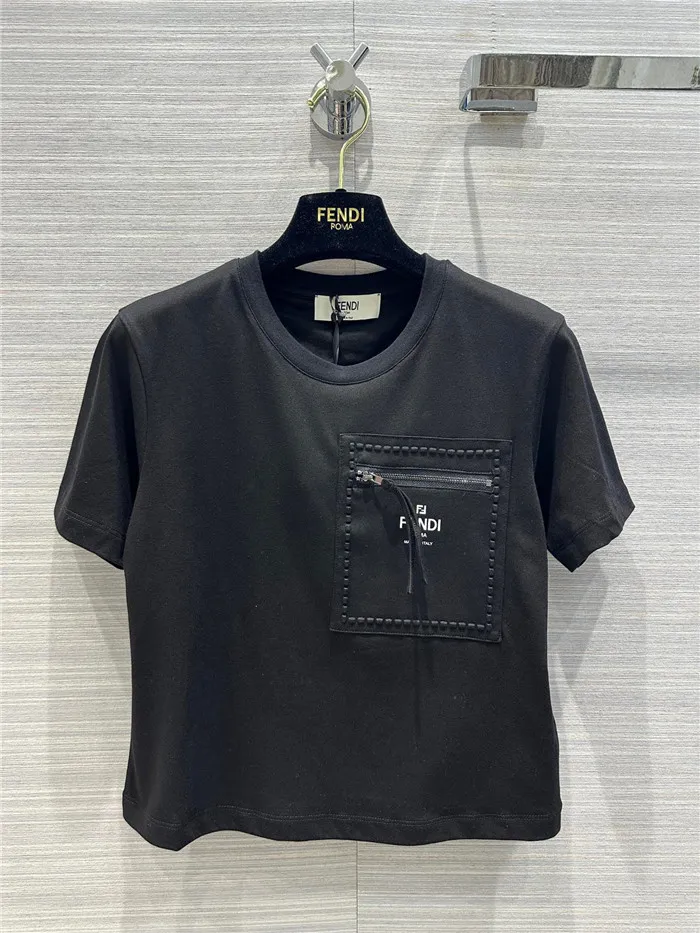 Best Replica Fendi T Shirt - Colareps