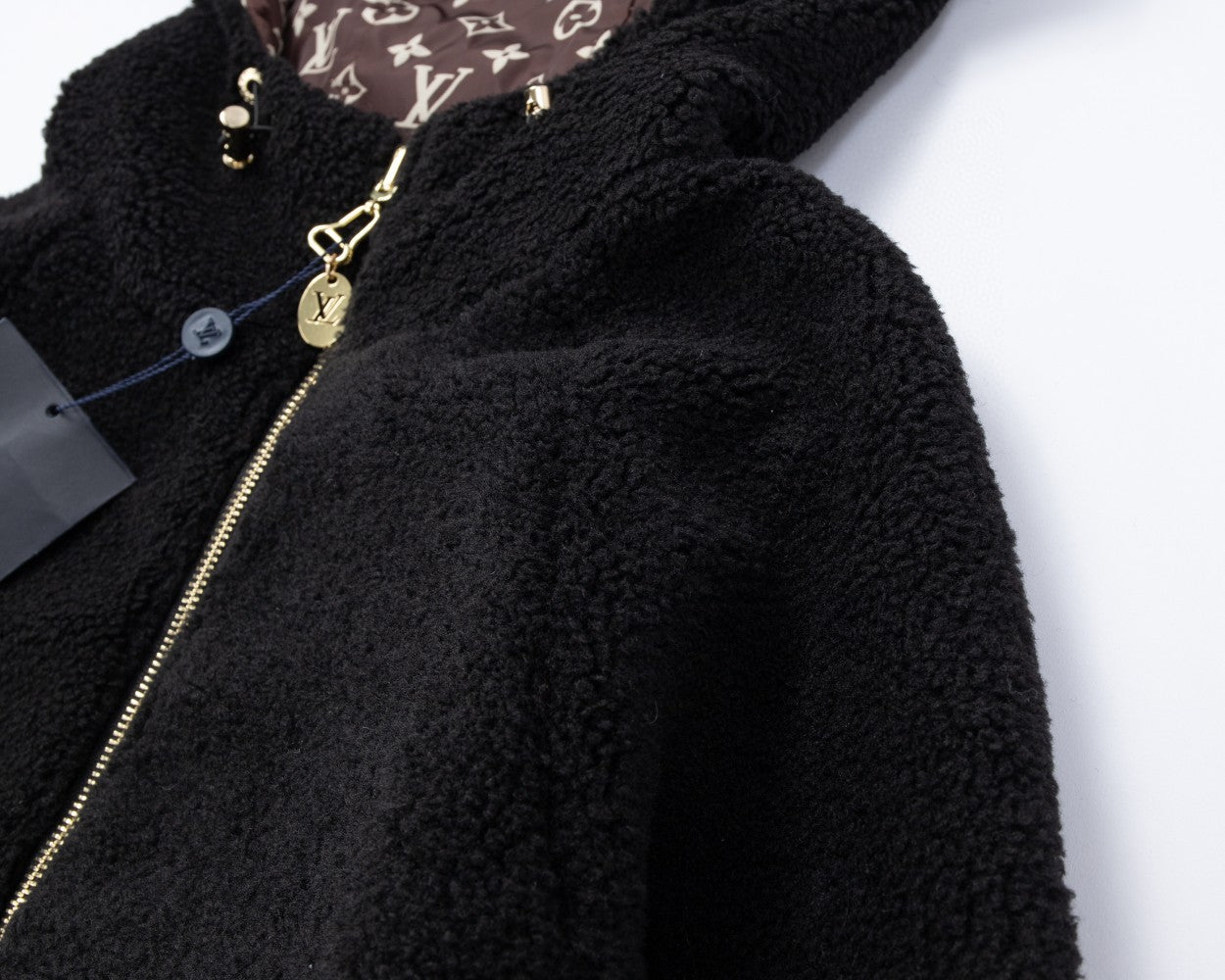 Best Replica Louis Vuitton Jacket - Colareps