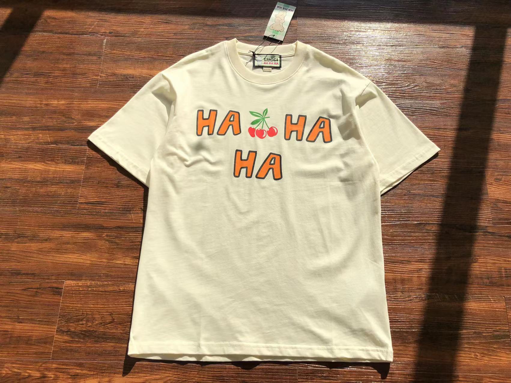 Best Replica Gucci T-shirt - Colareps