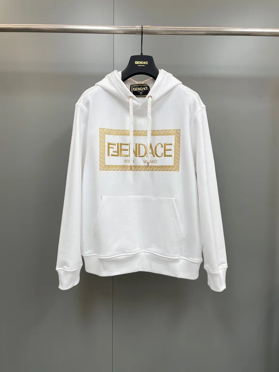 Best Replica 2022ss Versace Hoodie - Colareps