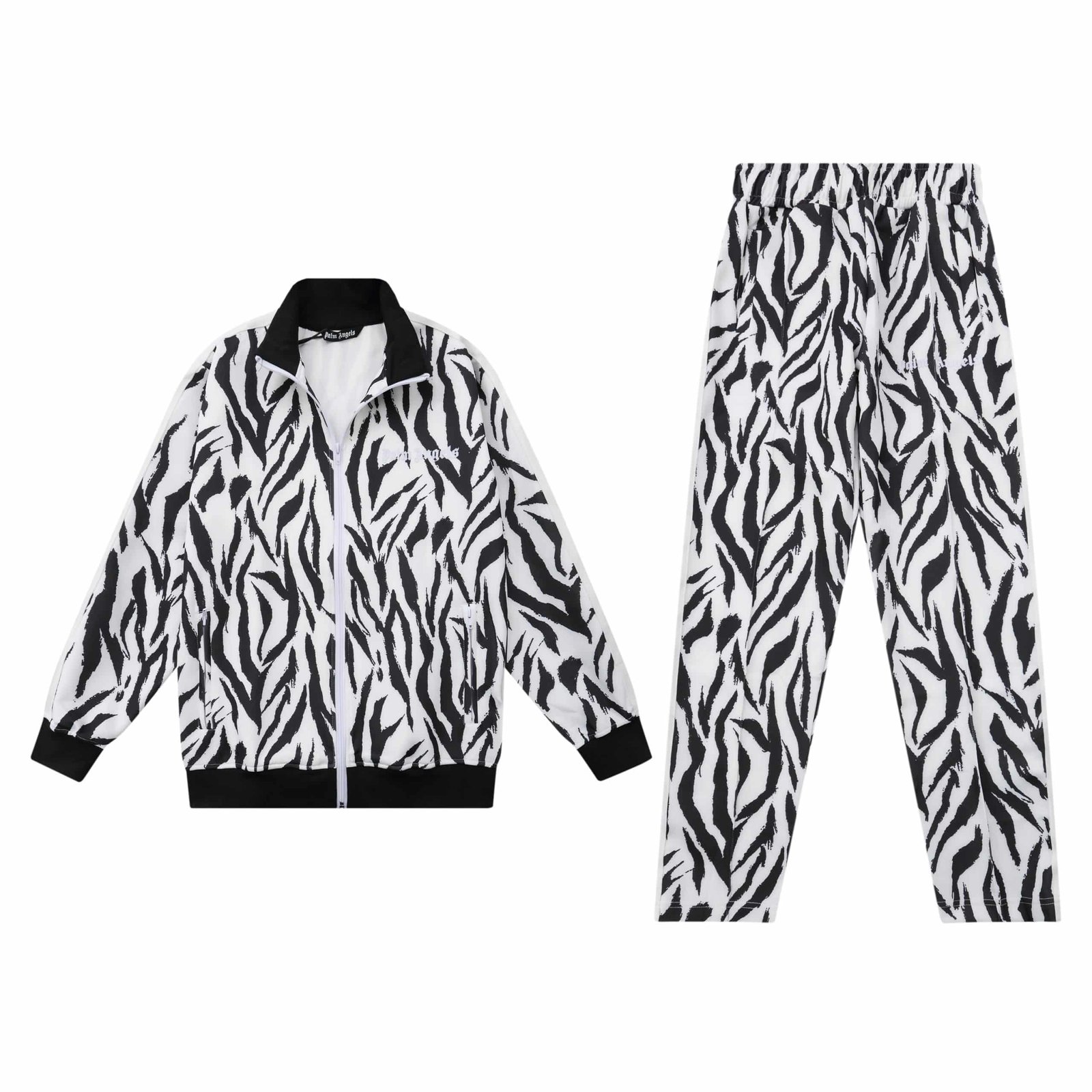 Best Replica Palm Angels Sweatpants (4) - Colareps