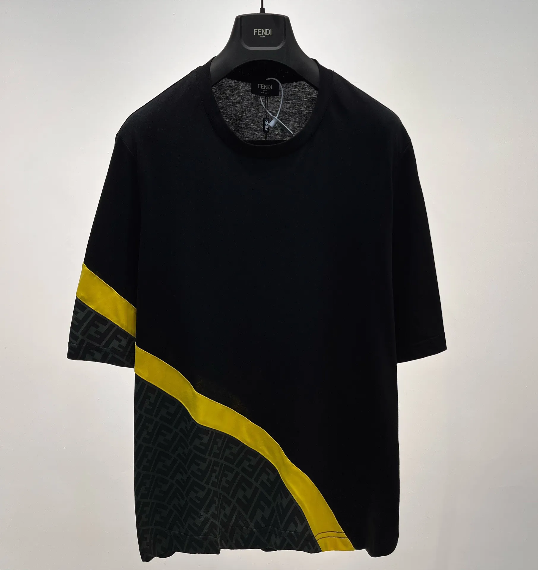 Best Replica 2023SS Fendi T Shirt - Colareps
