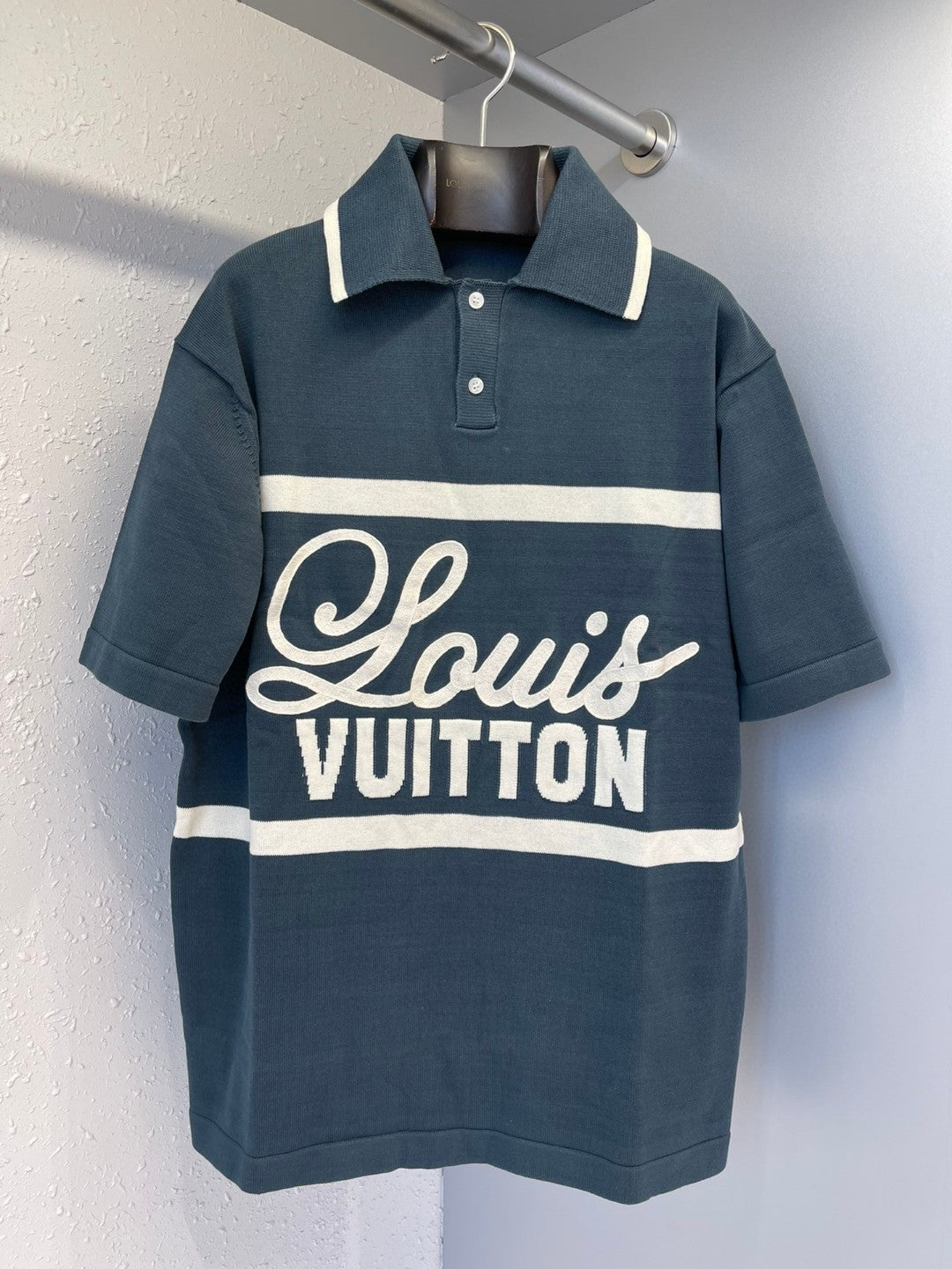 Best Replica Louis Vuitton Shirt - Colareps