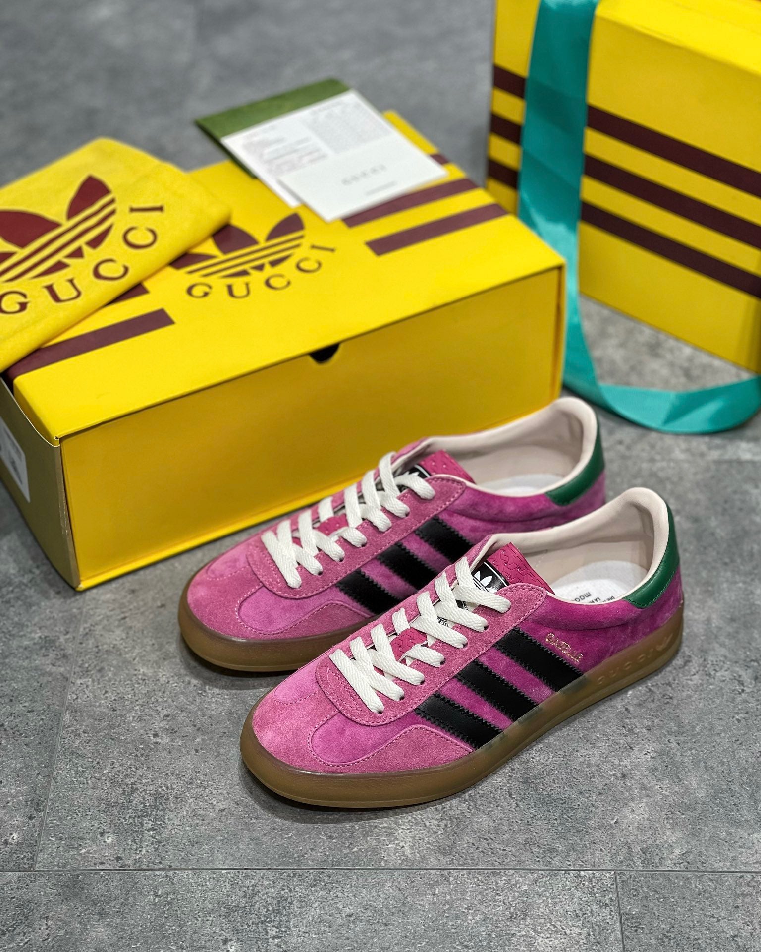 Best Replica Gucci Shoes - Colareps
