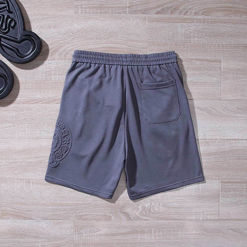 Best Replica Chrome Hearts Shorts - Colareps