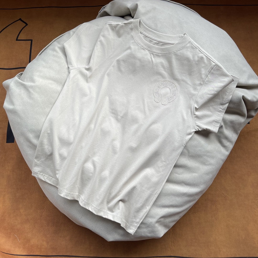 Best Replica Chrome Hearts T-shirt - Colareps