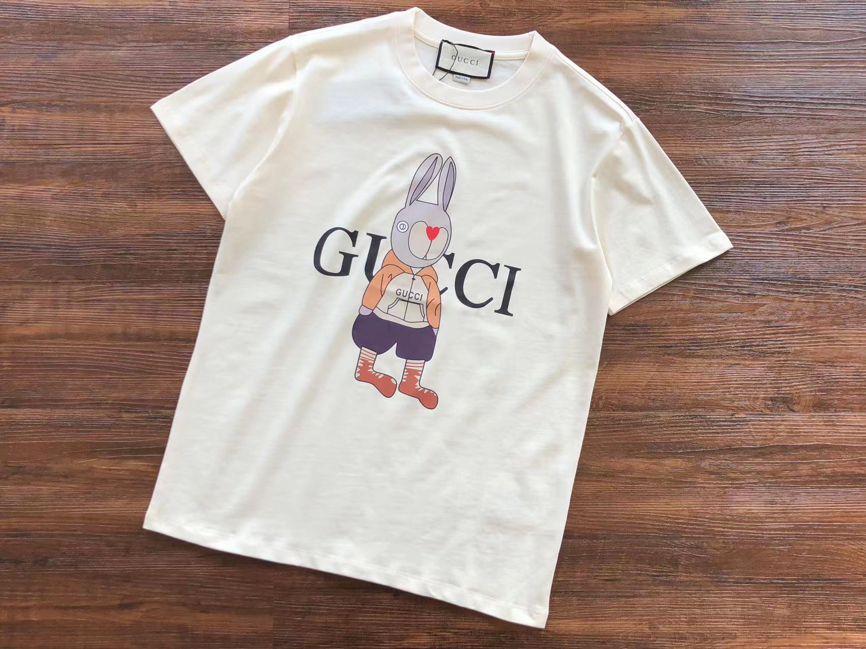 Best Replica Gucci T-shirt - Colareps