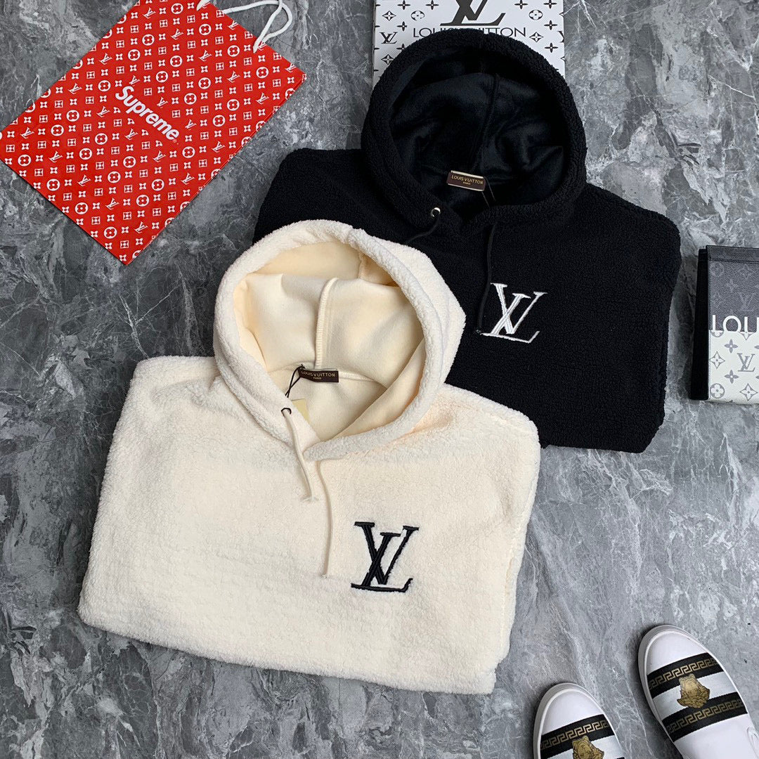 Best Replica Louis Vuitton Hoodie - Colareps