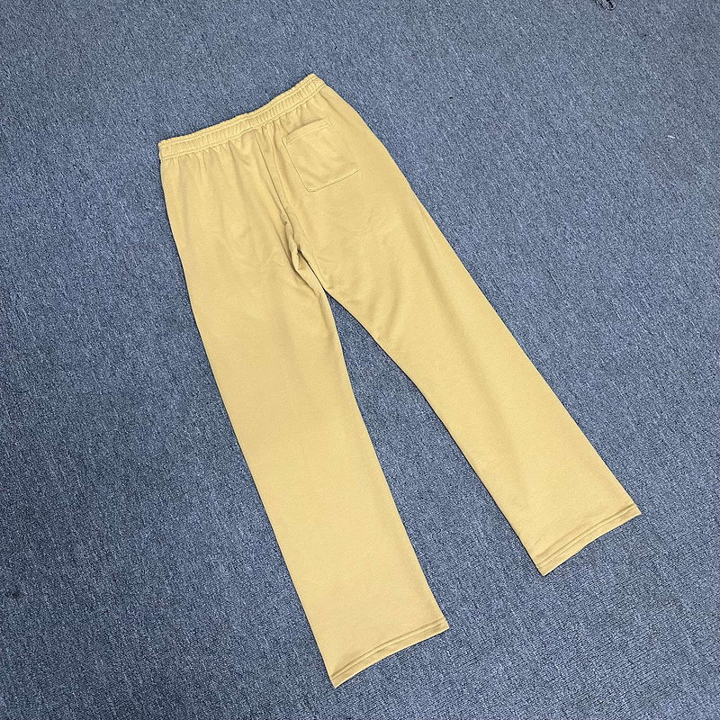Best Replica Spooky & Noisy Blistering Print Sweatpants - Colareps