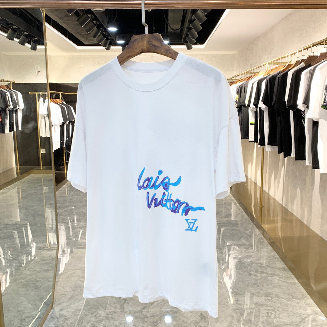 Best Replica Louis Vuitton T-shirt - Colareps