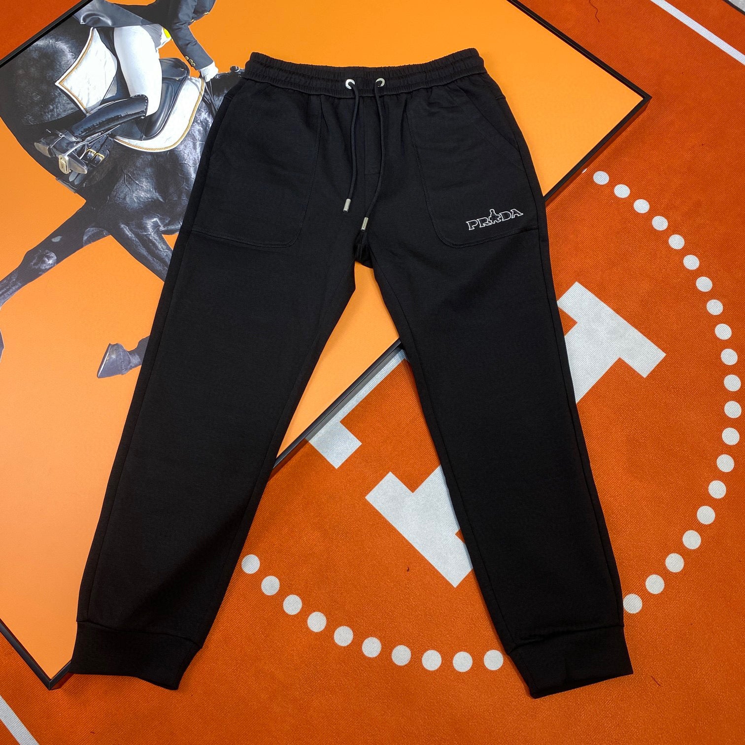Best Replica Prada Sweatpants - Colareps