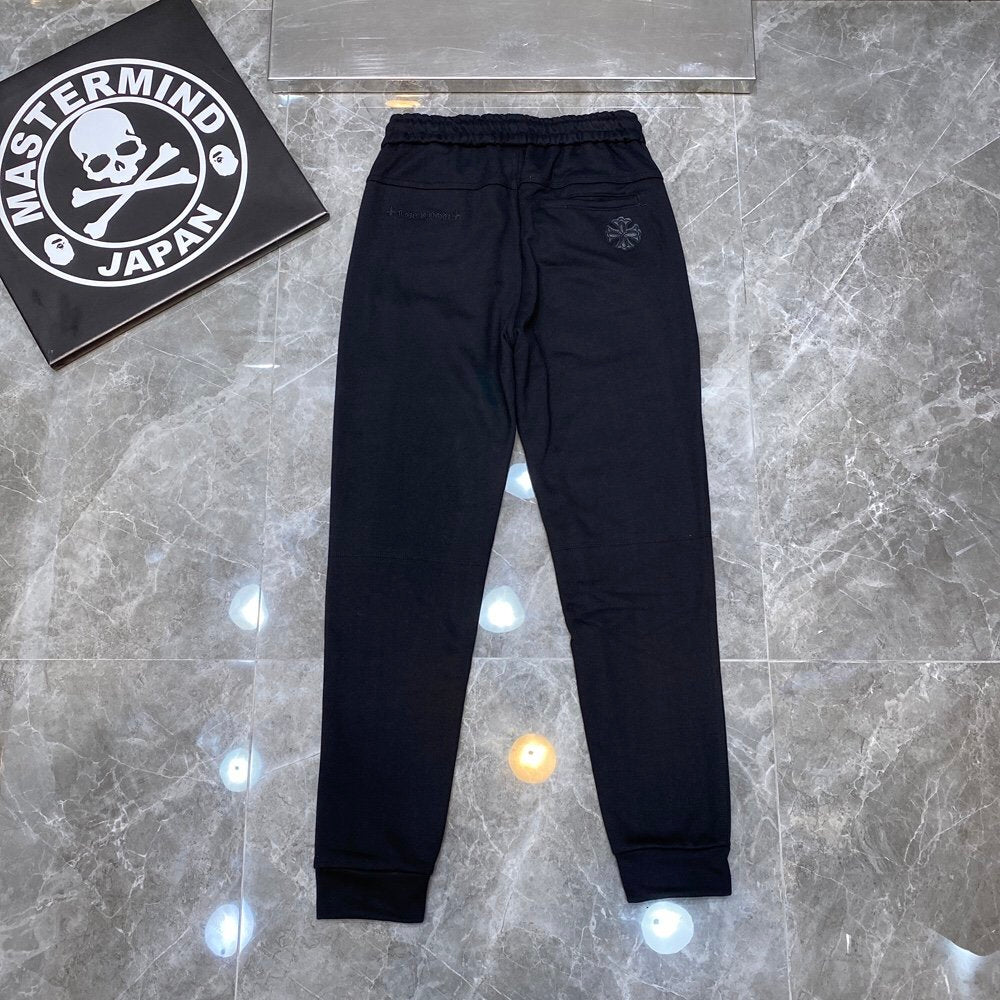 Best Replica Chrome Hearts Sweatpants - Colareps