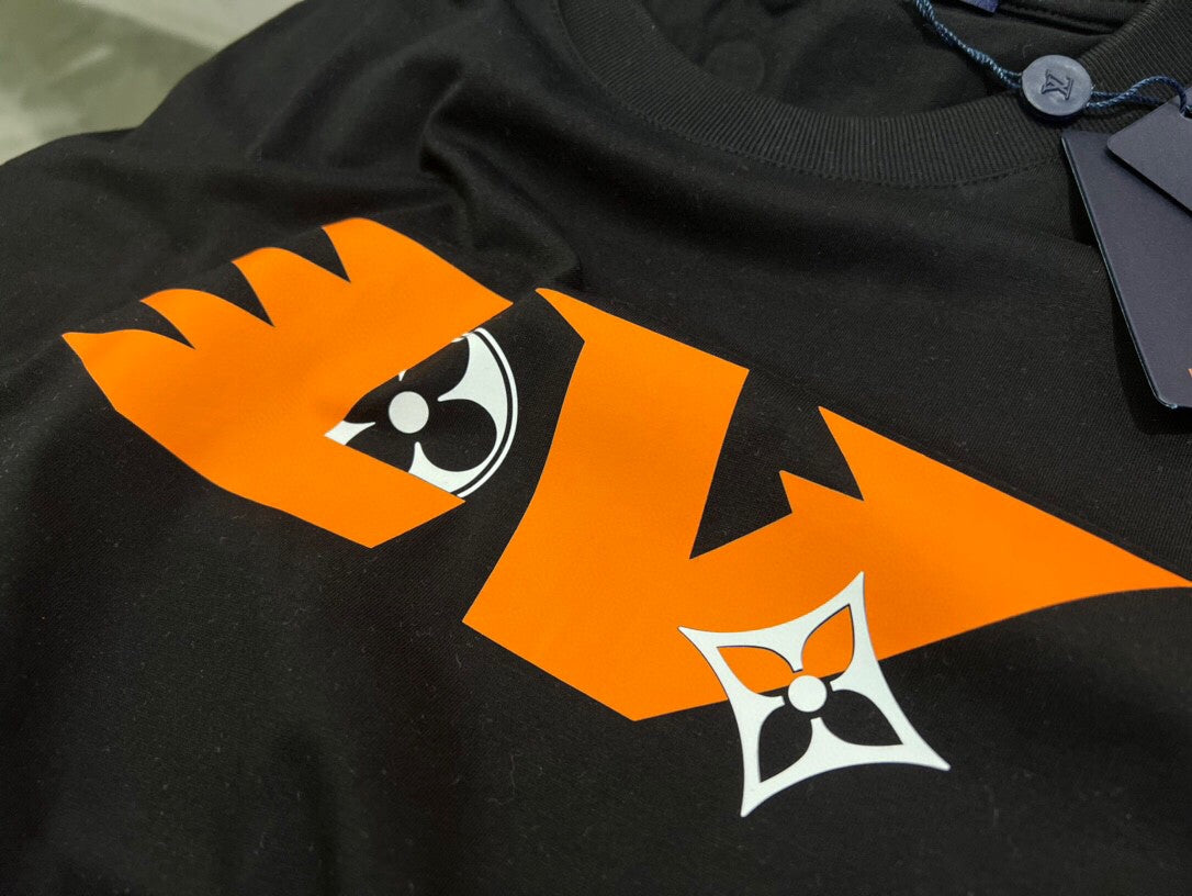 Best Replica Louis Vuitton T-shirt - Colareps