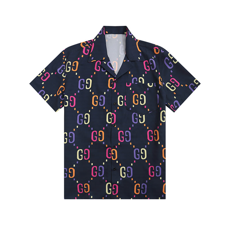 Best Replica Gucci Shirt - Colareps