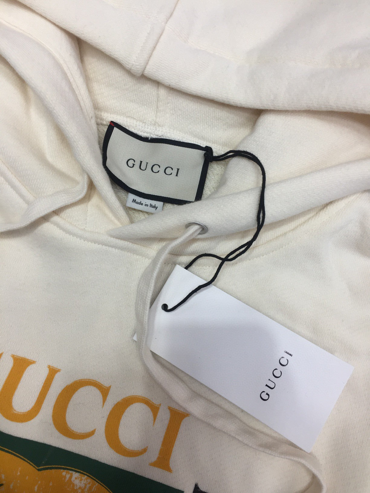 Best Replica Gucci Hoodie - Colareps