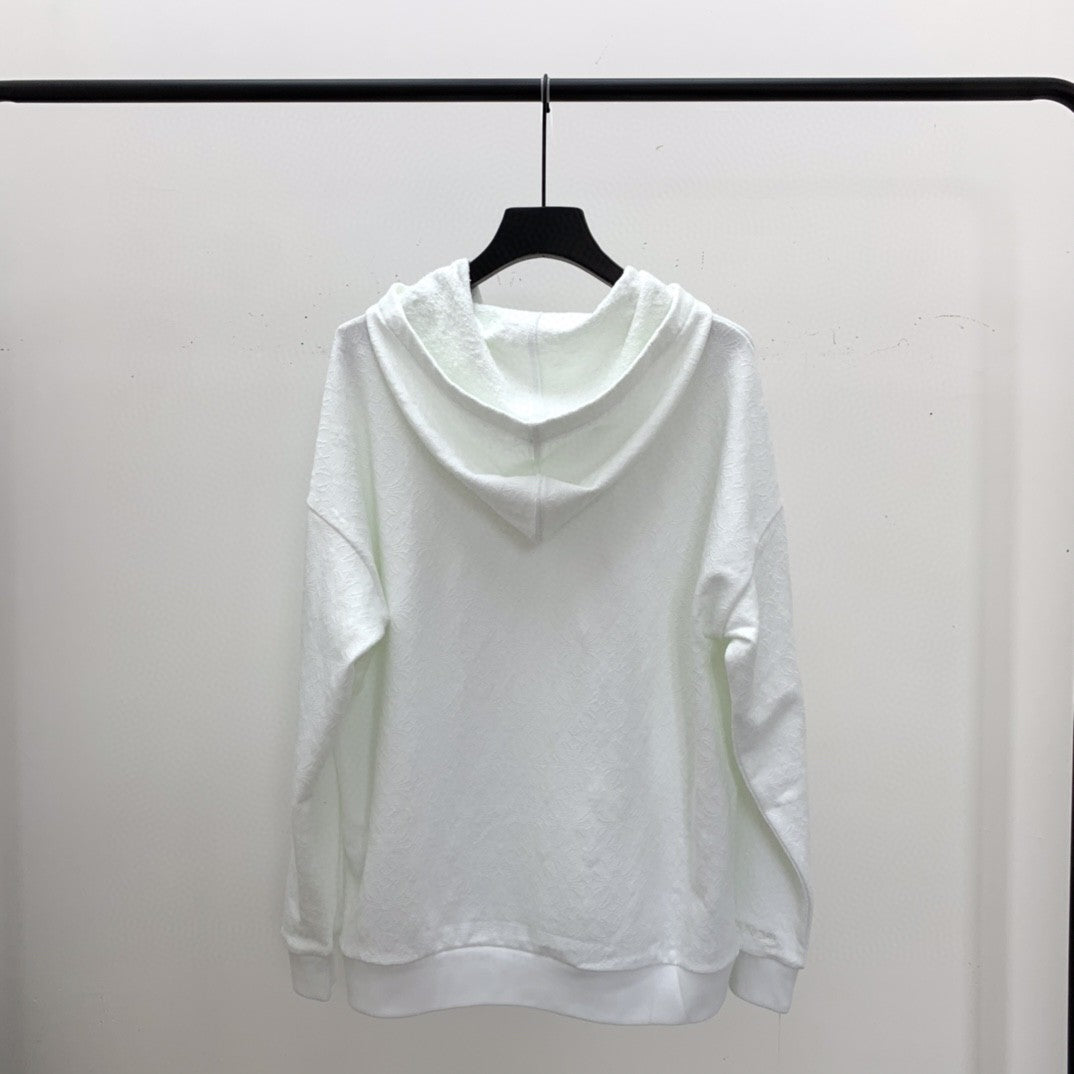 Best Replica Chrome Hearts Hoodie Replica - Colareps