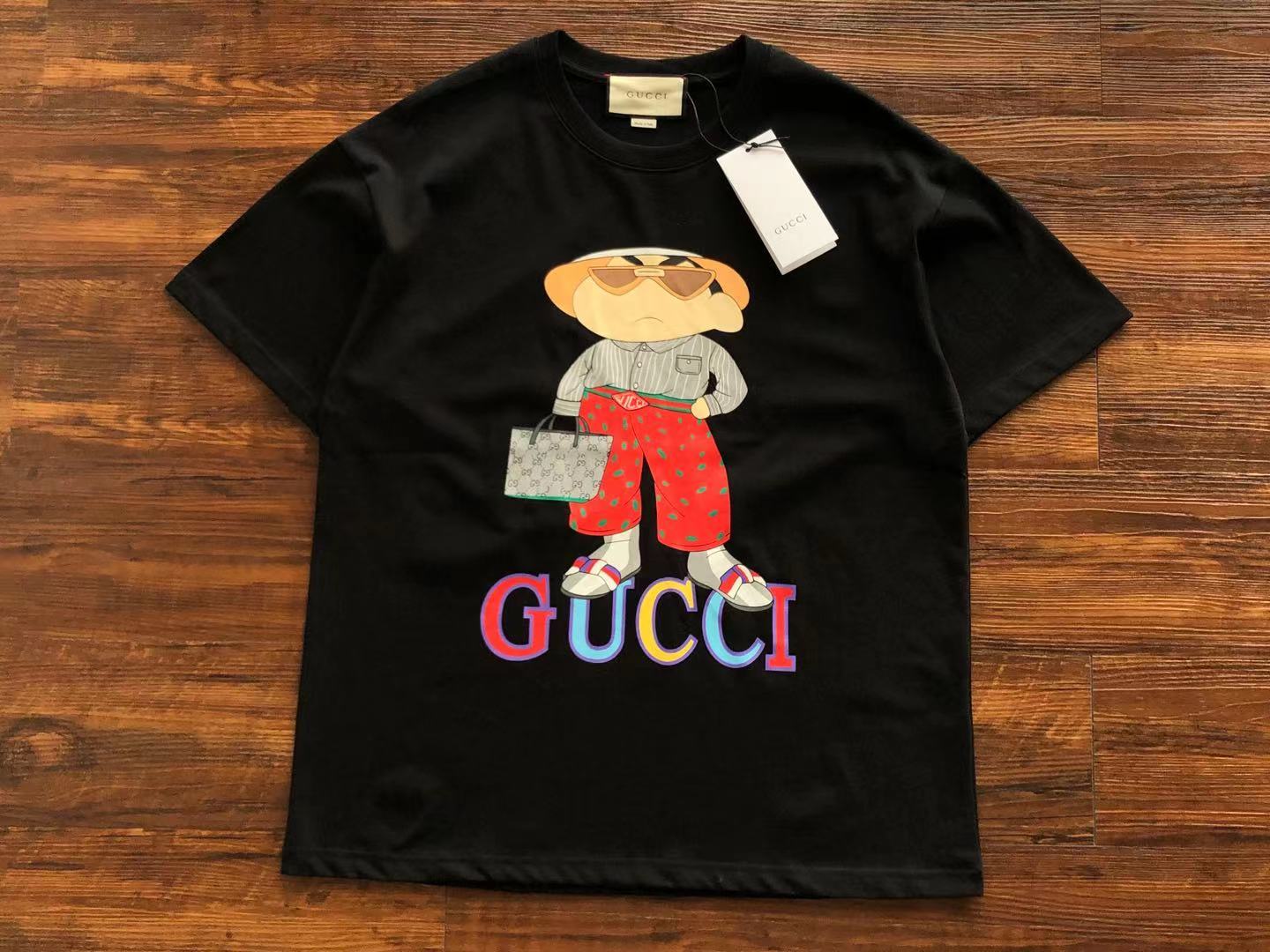 Best Replica Gucci T-shirt - Colareps