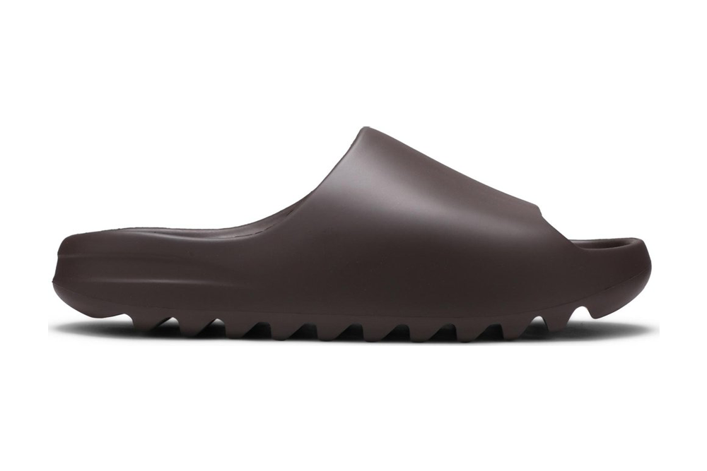 Best Replica Yeezy Slide Dupe Soot - Colareps
