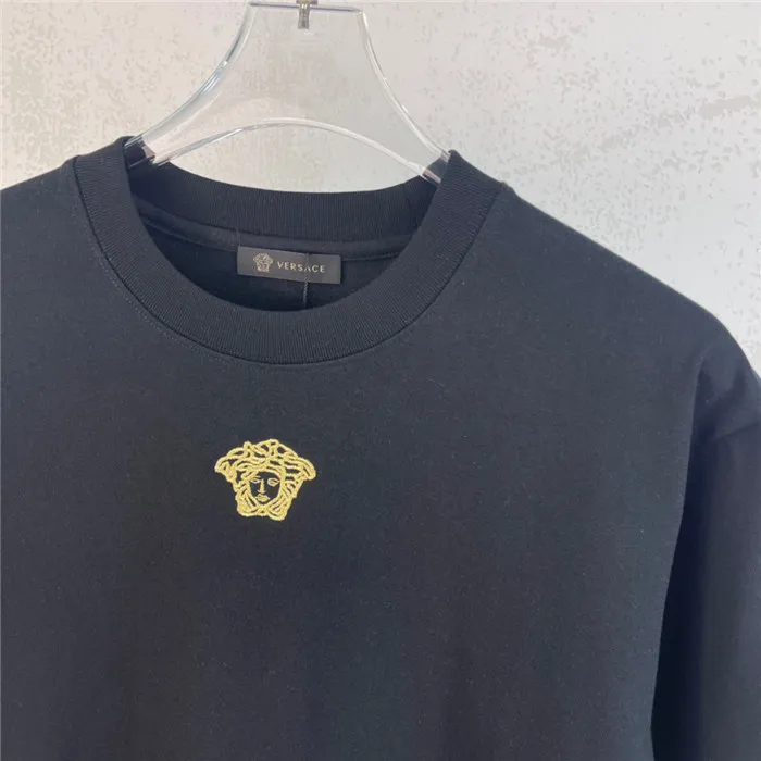 Best Replica 2023ss Versace T Shirt - Colareps