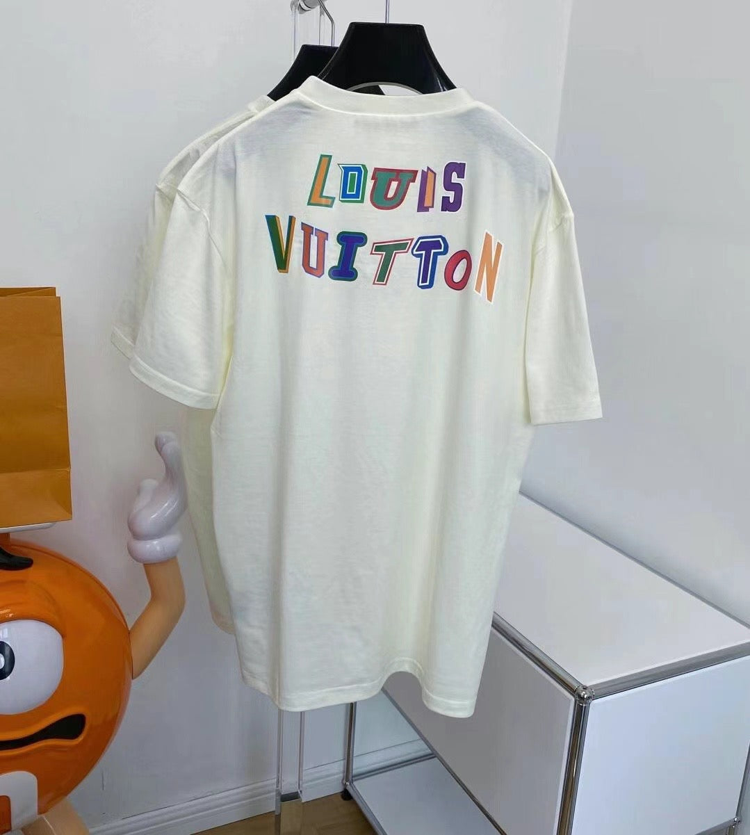 Best Replica Louis Vuitton T-shirt - Colareps