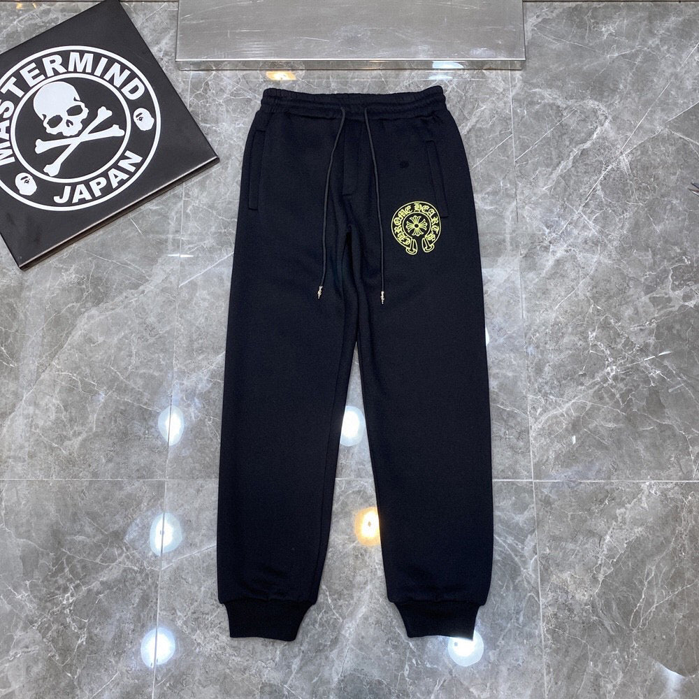 Best Replica Chrome Hearts Sweatpants - Colareps