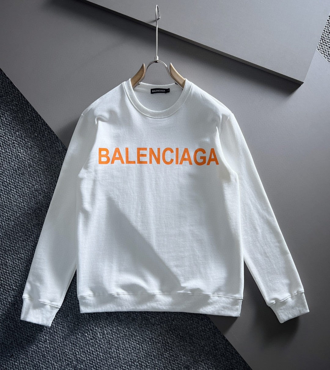 Best Replica Balenciaga Sweatshirt - Colareps