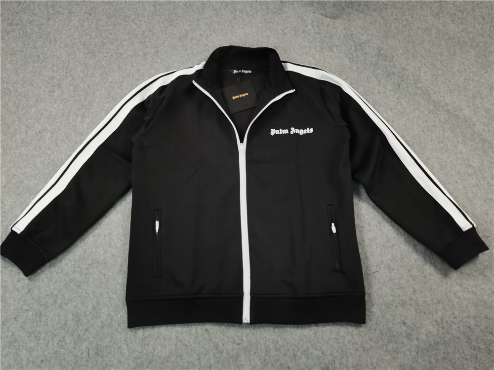 Best Replica Classic Single Color Trim Varsity Jacket 9 colors - Colareps
