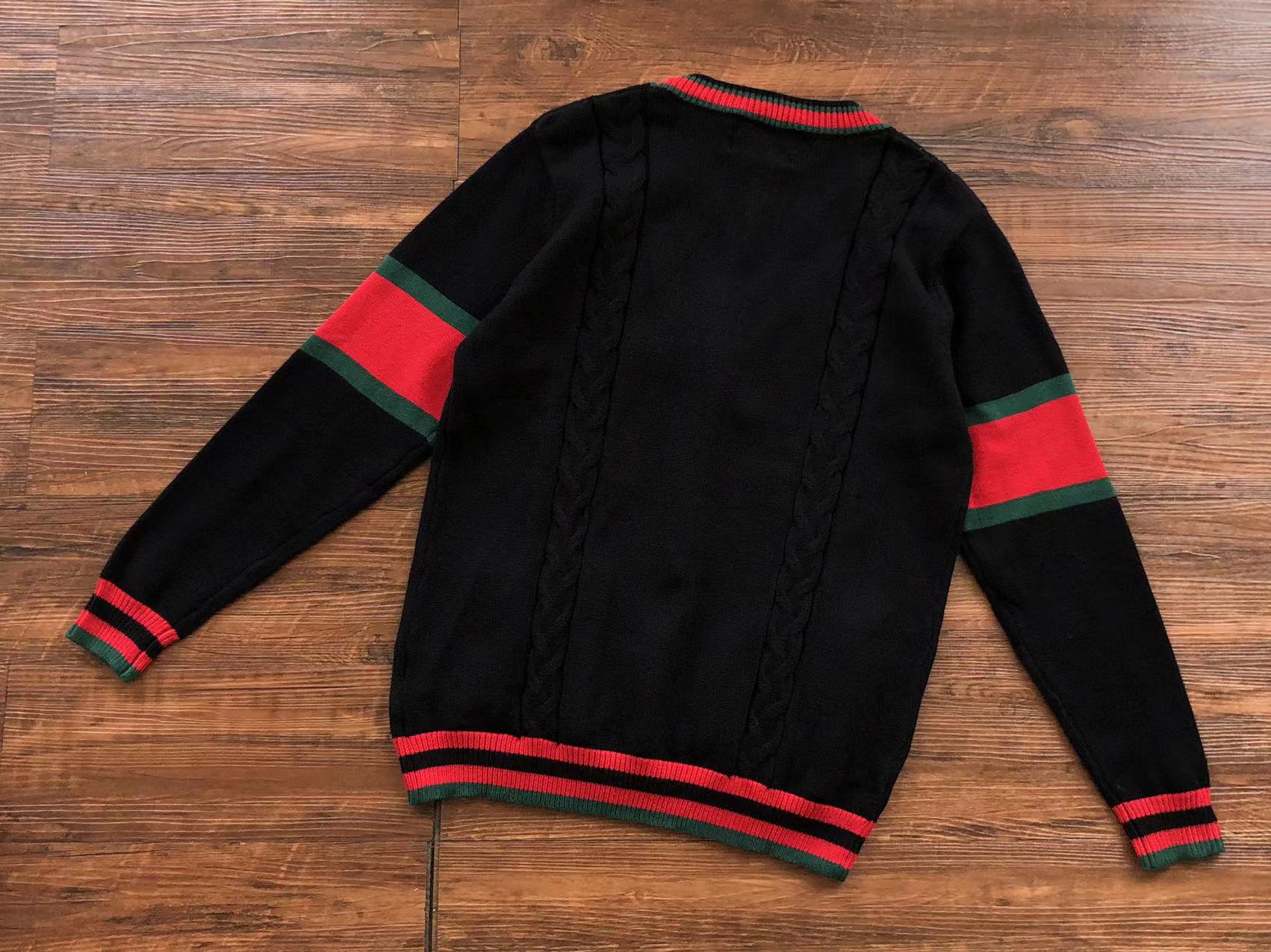Best Replica Gucci Cardigan - Colareps