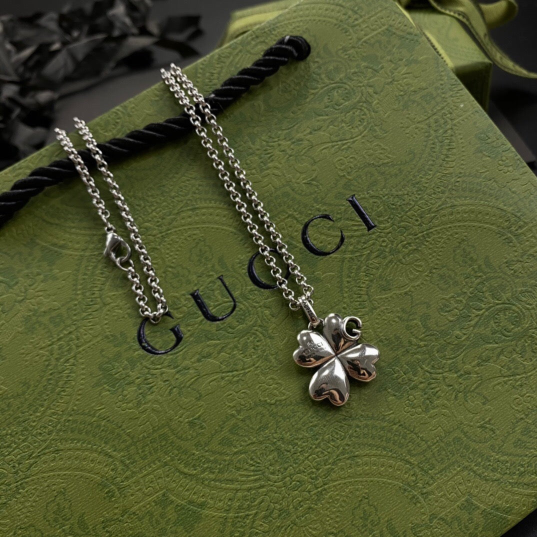 Best Replica Gucci Necklace - Colareps