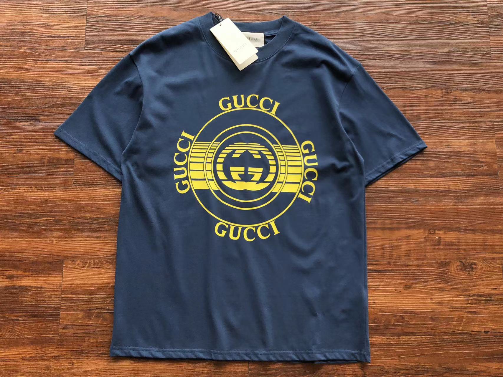 Best Replica Gucci T-shirt - Colareps
