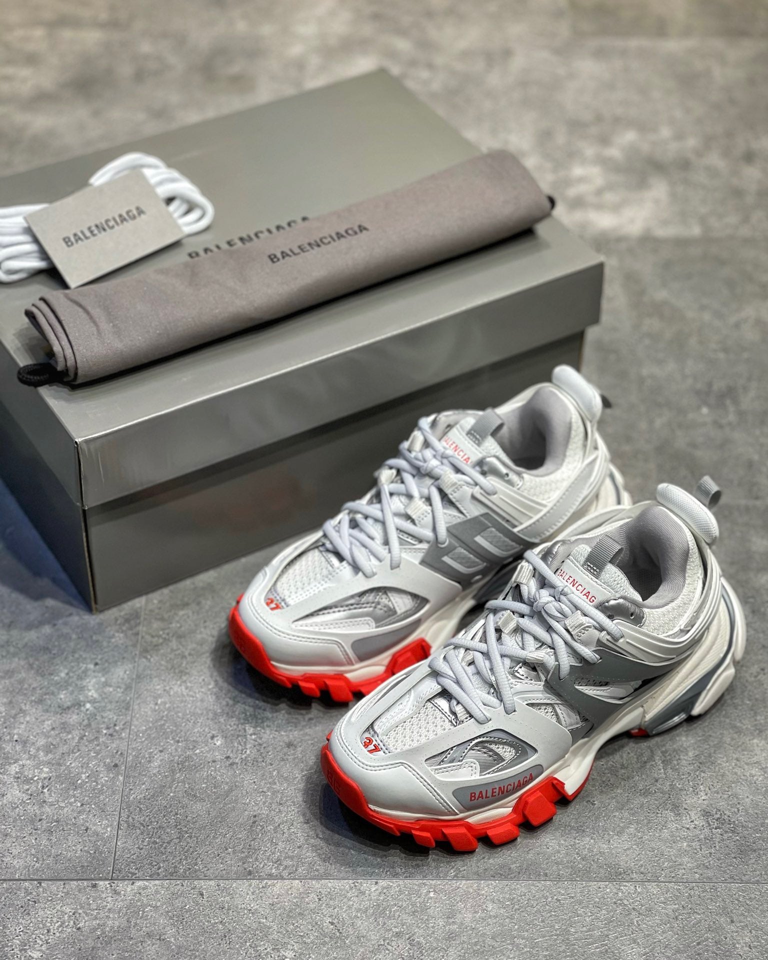 Best Replica Balenciaga Shoes - Colareps