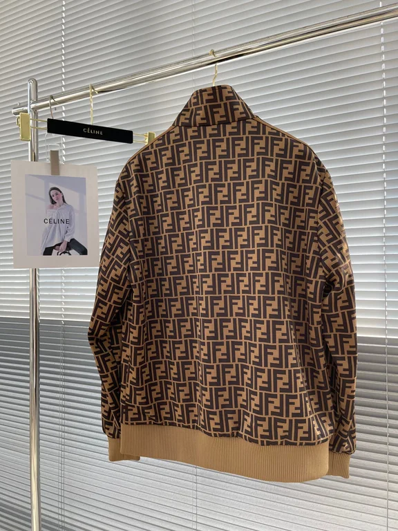 Best Replica 2022fw Fendi  Suit - Colareps