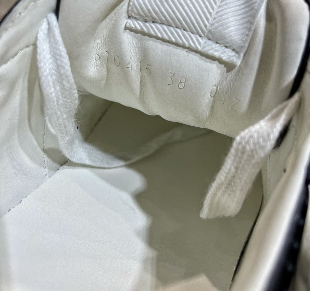 Best Replica Gucci Shoes - Colareps