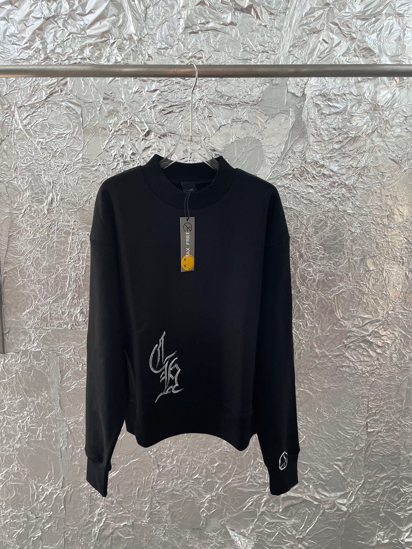 Best Replica Chrome Hearts Sweatshirt - Colareps