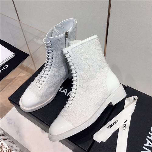 Best Replica chanel boots replica shoes - Colareps