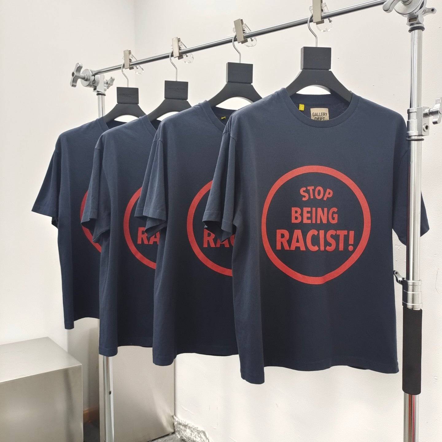 Best Replica Gallery Dept T-shirt - Colareps