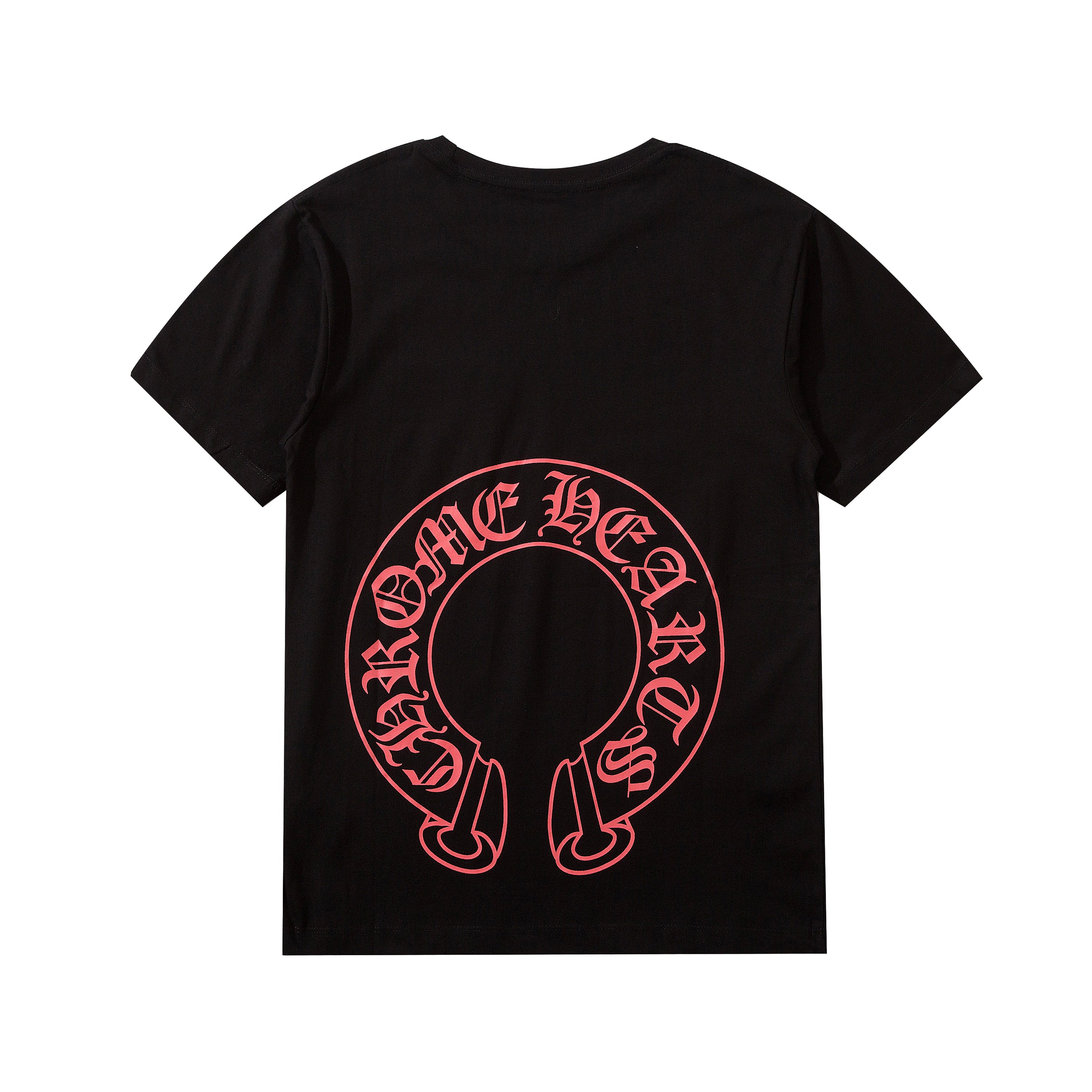 Best Replica Chrome Hearts T-shirt - Colareps