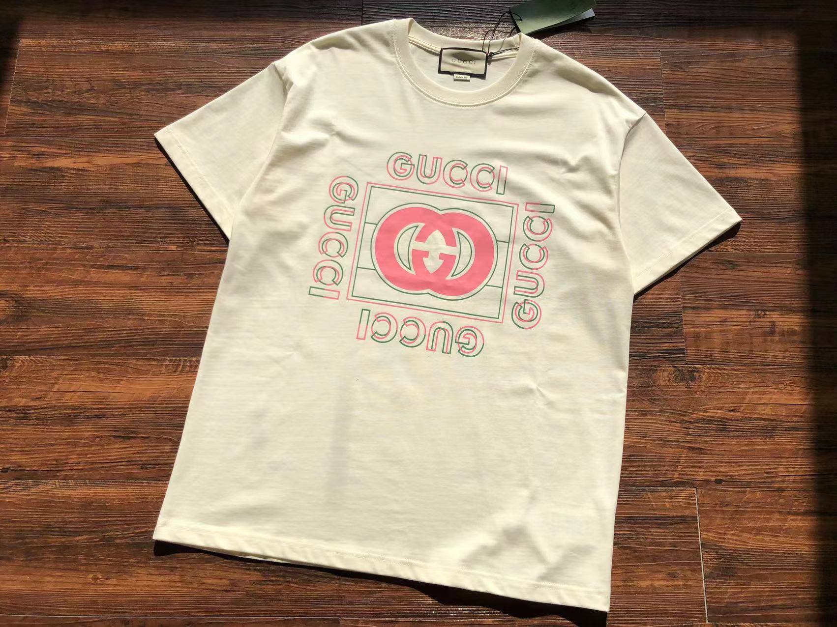 Best Replica Gucci T-shirt - Colareps