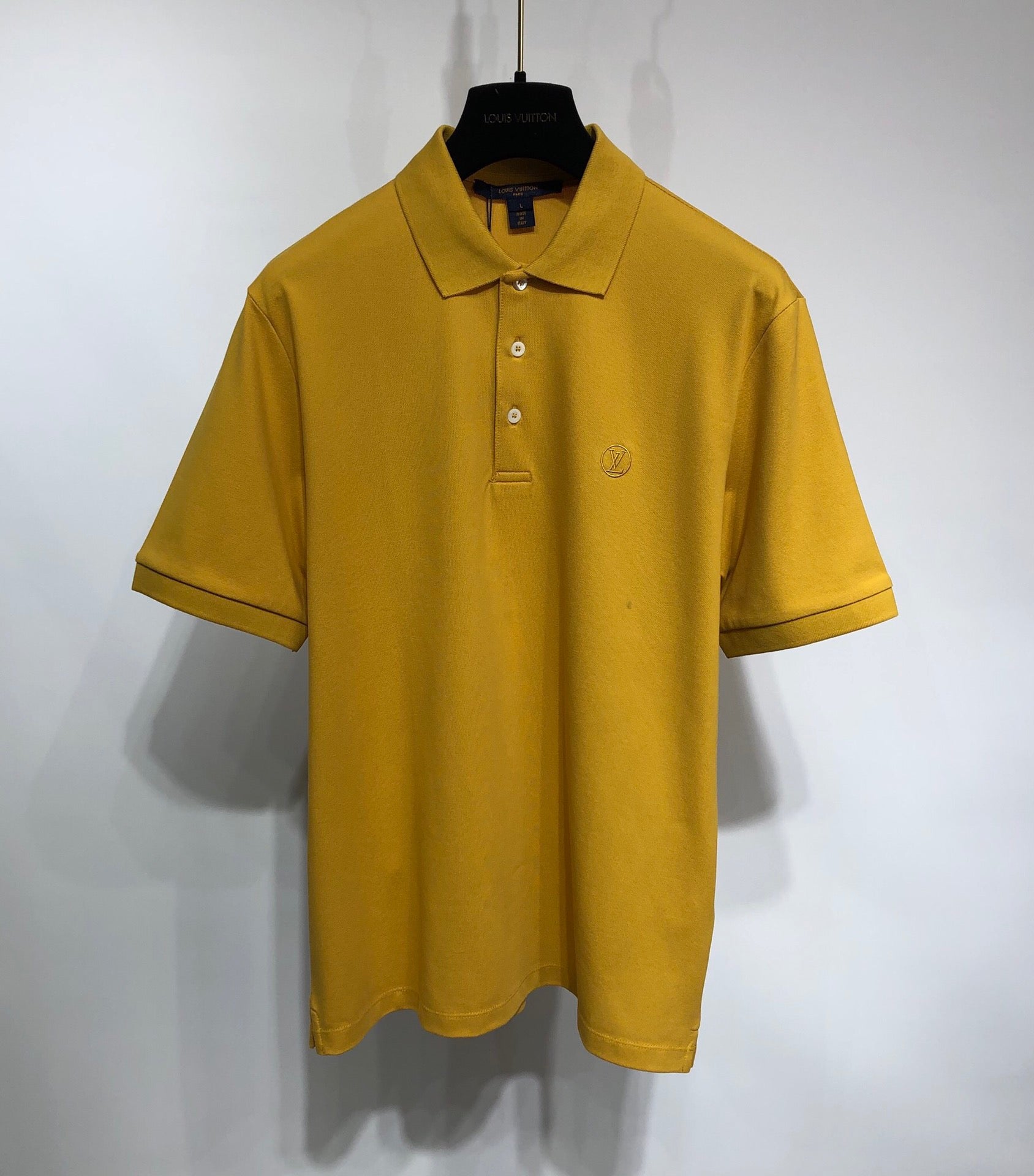 Best Replica Louis Vuitton Shirt - Colareps